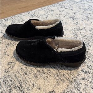 Ugg loafers